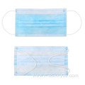Wholesale Medical Face Mask Use for Hospital Disposable Surgical Face Mask